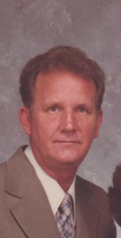 Obituary of Edward Lynn Hartman