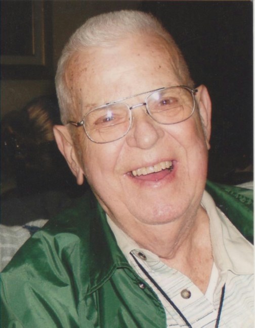 Obituary of John JP Patrick Dixon