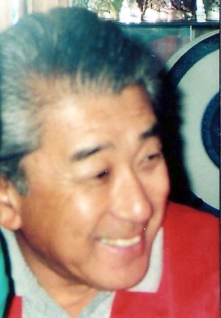 Obituario de George Nobuichi Horio