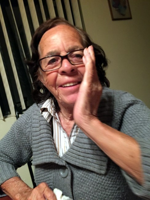 Obituary of Guadalupe O. Lopez