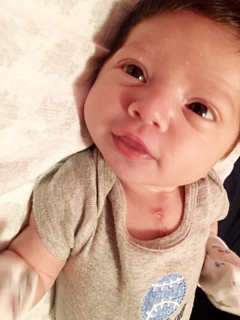 Obituary of Mason Manuel Bustos