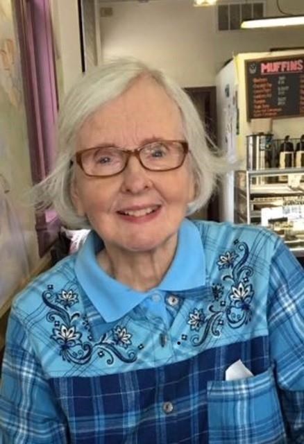 Obituary of Margaret E. Eaton