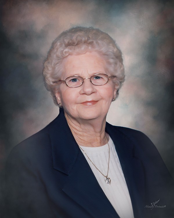 Obituary of Earline T. Harper