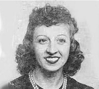 Obituary of Helen "Fay" Evans