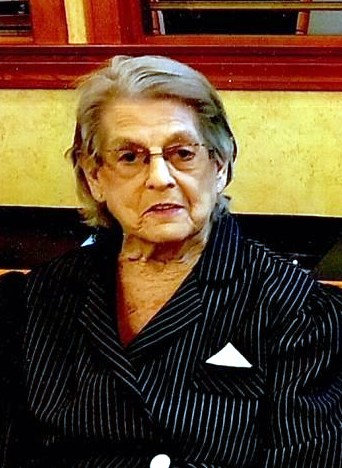 Obituary of Peggy (Sigmon) Hedrick