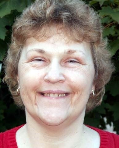 Obituary of Elaine Marie Francolino