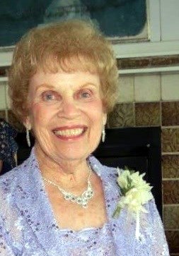 Obituary of Jeanne M. LaMarca