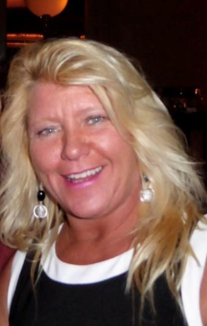 Obituary of Ann Marie Rodrigues