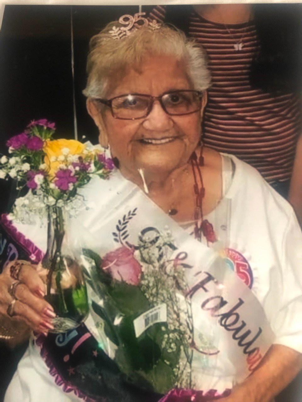 Pauline Maldonado Obituary Lubbock, TX