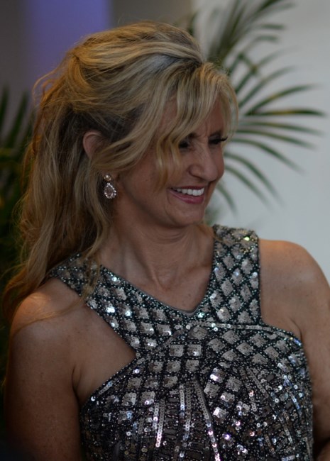 Obituary of Cynthia Martin Cox