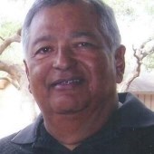 Obituary of Jerry Martinez