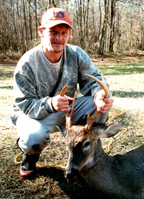 Obituary of Keith Allen Brown