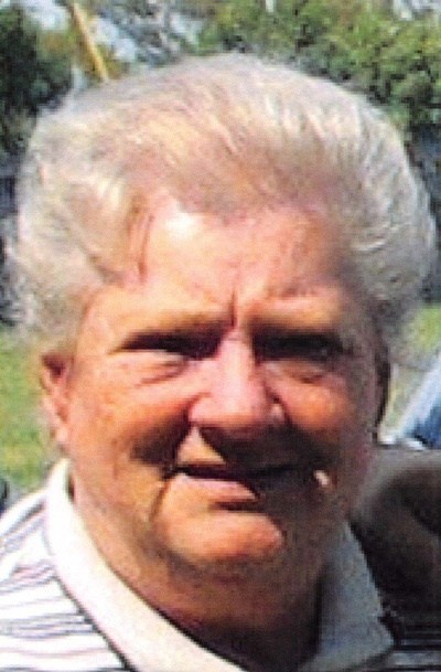 Obituary of Doris 
Ann
 Murphy