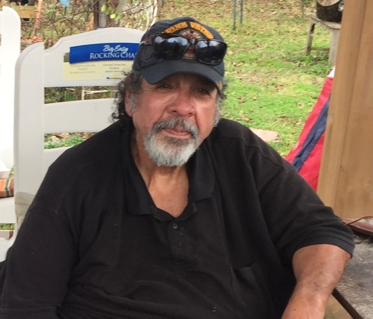 Obituary of Juan Alvarado Jr.