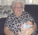 Margaret Bush