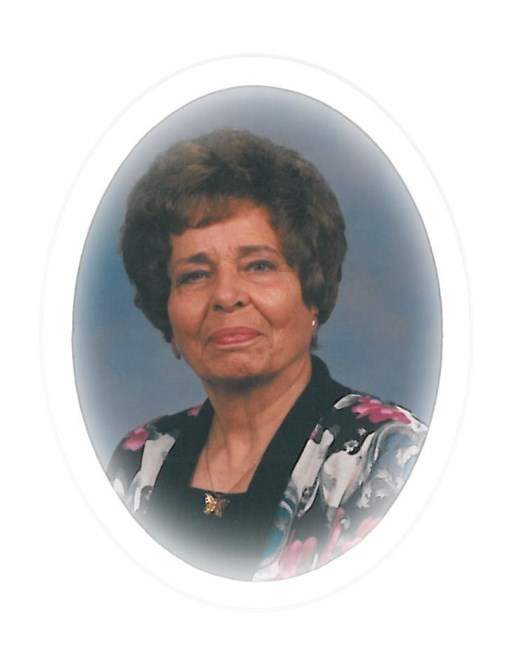 Obituary of Loraine Pugh