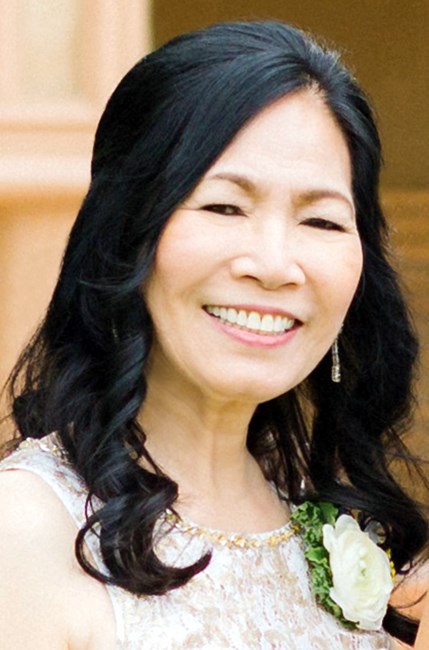 Obituary of Celia Simbulan Aguirre