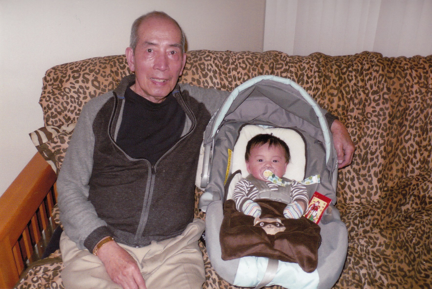 Obituary of Phuc Manh Tran