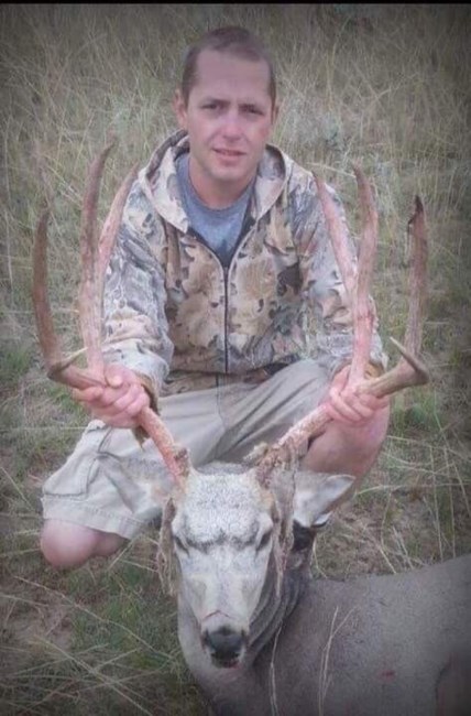 Obituary of Randall Christopher White