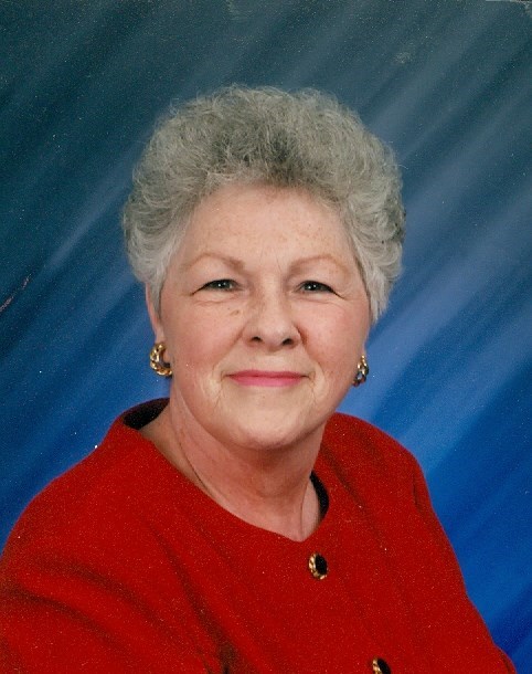 Obituary of Roberta Oiler Hackney