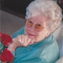 Obituary of Alene Marie Trott