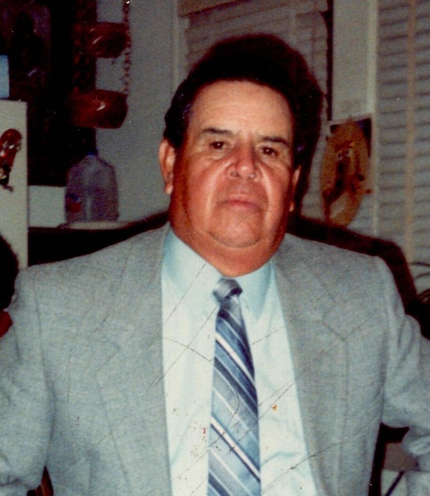 Guadalupe Benavidez Obituary Corpus Christi, TX