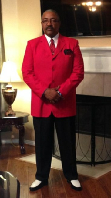 Obituary of Mr. Willis Dean Cauley, Sr.