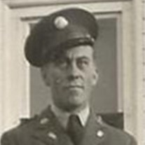 Obituary of Leon J. Voisine