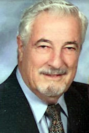 Obituary of Howard B. Davidow