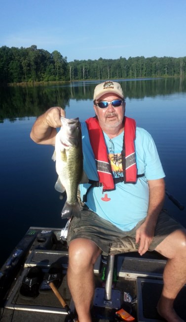 Obituary of David Earle Wilson