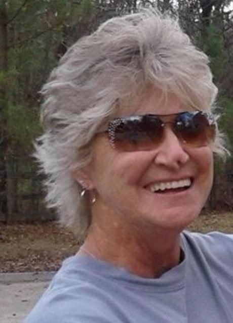 Obituary of Linda Giles