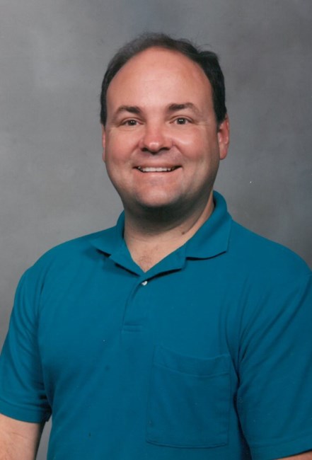 Obituary of Lawrence "Larry" Joseph Enouen