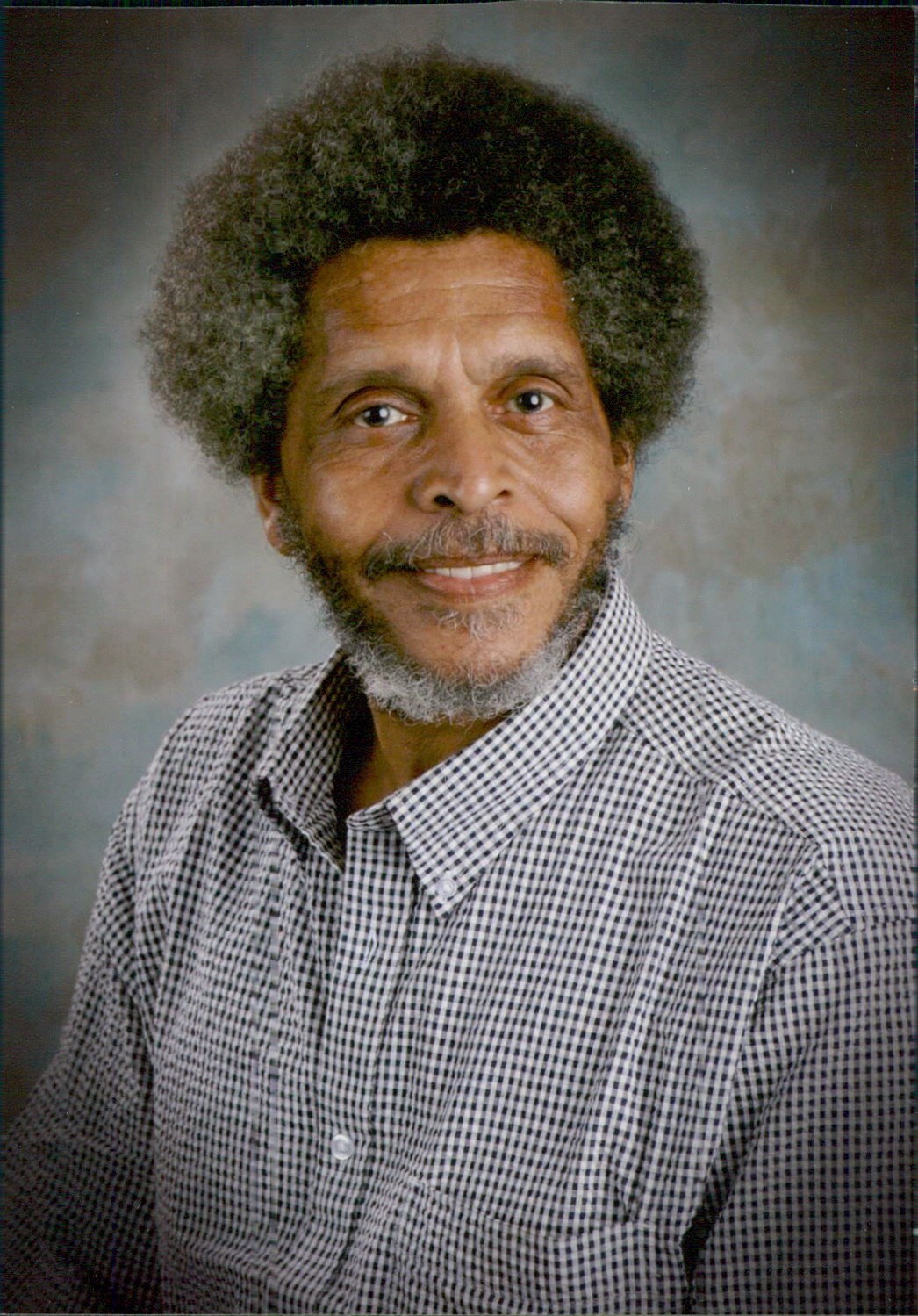 Obituary of Donald Lee Jones