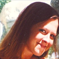 Obituary of Brooke Leigh Hammond