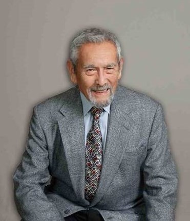 Obituario de Leonardo Flores Jr.