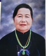 Bui PHU Phap Danh DIEU QUY