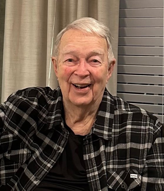 Obituario de Leland Allen Lahr