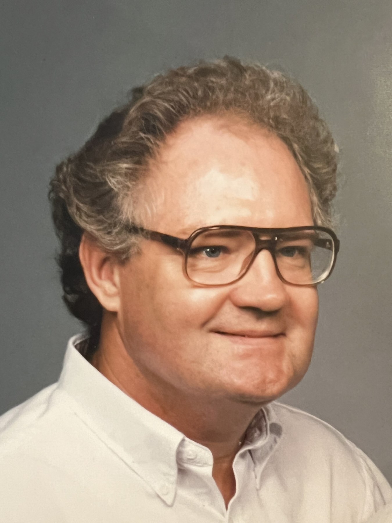 Avis de décès de Curtis Stanley Reynolds