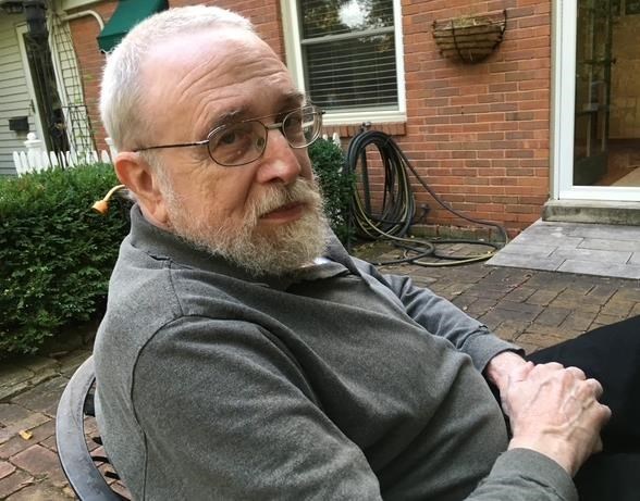 Obituary of Laurence Joseph Sowash