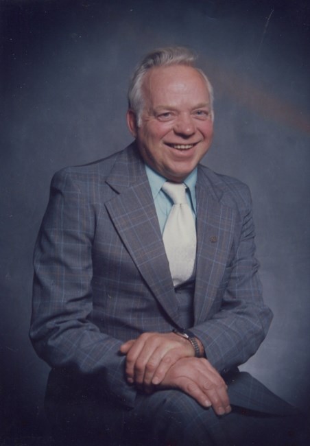 Obituary of Donald Kagels