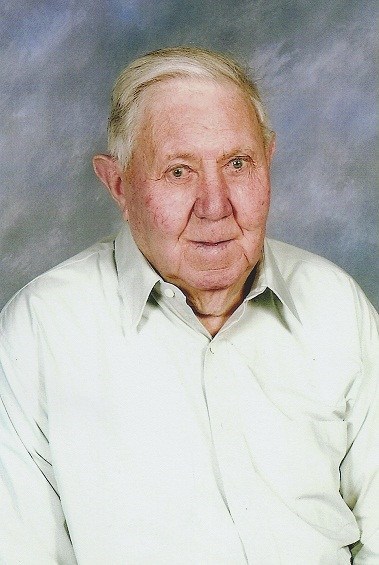 Avis de décès de Leon Germain