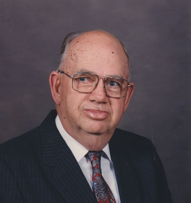 Obituary of Robert F. Abercrombie Sr.