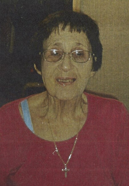 Obituary of Clarissa Mae Santos "Kita" Pacheco