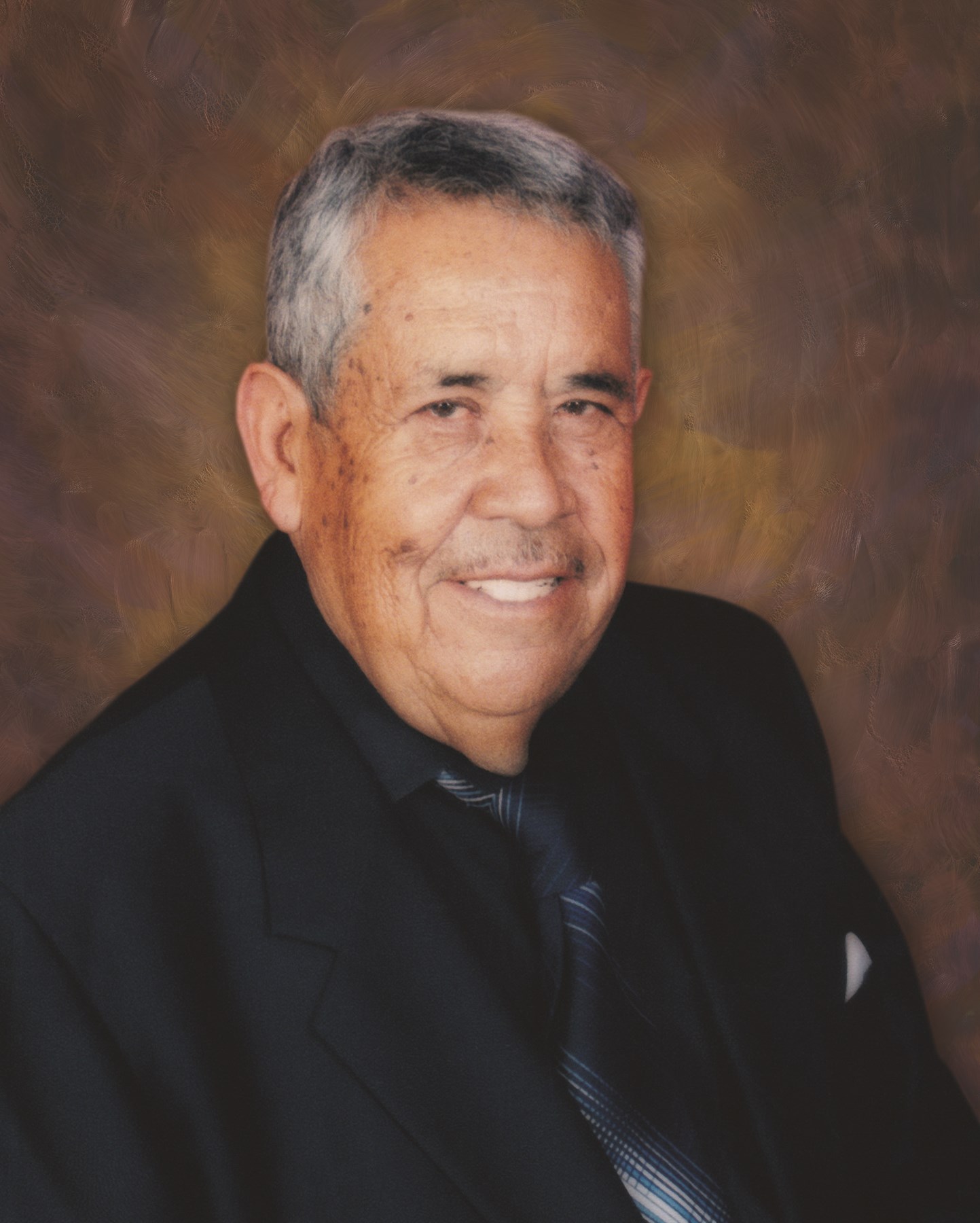 Obituary of Manuel Jimenez Martinez