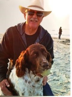 Obituary of James Thomas Walton