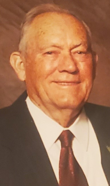 Obituary of Charles E Steele