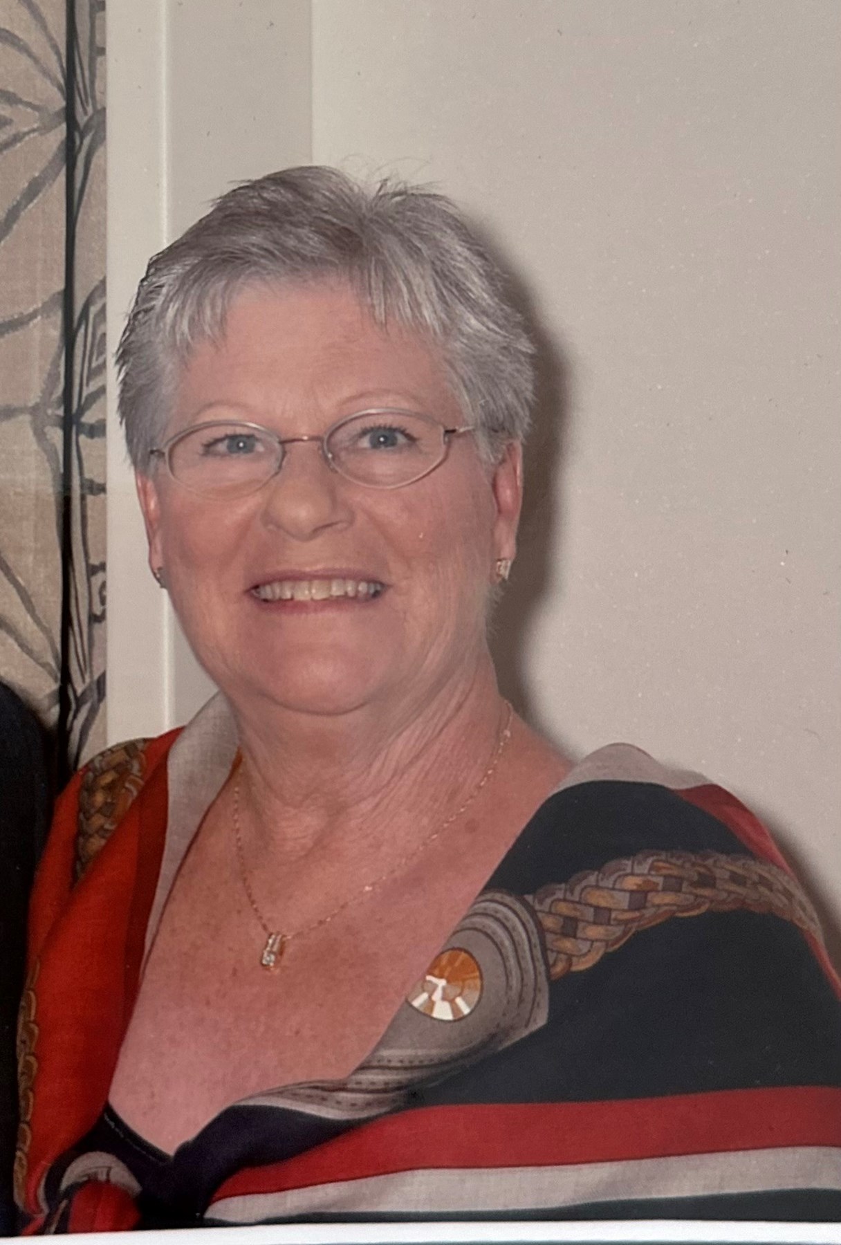 Obituary of Carol (Benninger) Wentz