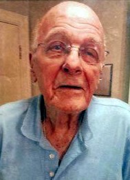 Obituary of William James Braun