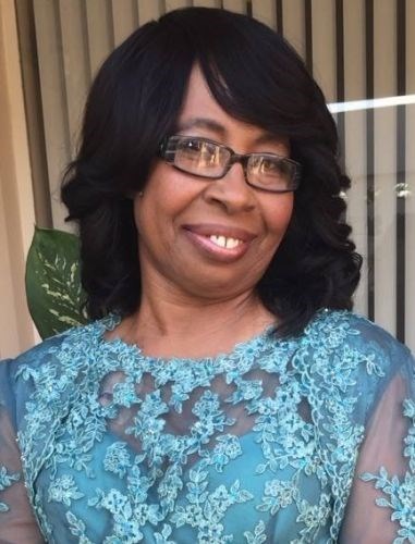 Obituary of Yanique Etienne Normil