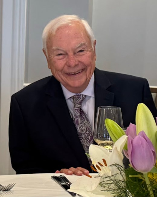 Obituary of Franklin Haywood Berry Jr.